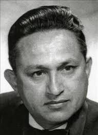 Alain Hunter Obituary (2010)