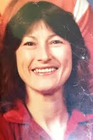 Obituary for Nina J. Johnson