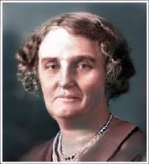 Chlonella “Chloe” Wintermote Harley (1880-1946)