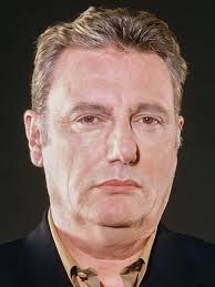 Paul Darrow