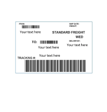 Selection is required and has two available options. 36 Fantastic Label Templates Address Shipping Mailing