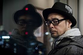 DJ KRUSH -BIOGRAPHY- (2012) 2024