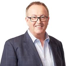 Explore tweets of brad hazzard @bradhazzard on twitter. Nsw Health Minister Brad Hazzard Angered By Reports Of Clinics Charging For Covid 19 Tests Ben Fordham Live Omny Fm