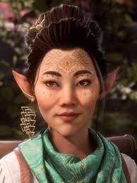 Character Build Inspired by Karlach in Baldur's Gate 3