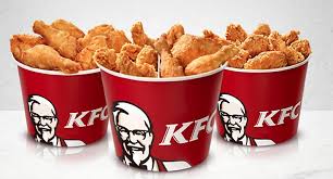 KFC (chicken)