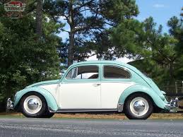 Image result for Strato Blue 1959 Volkswagen