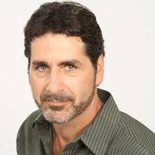 Rob Nassir: Actor and leadman in Port Jefferso…