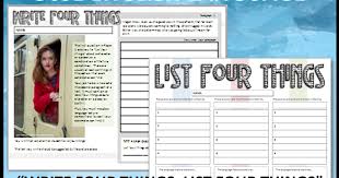It is based on an image of polar bears wandering in front of a mountain. Write Four Things List Four Things Making Gcse English Language Paper 1 Question 1 In To A Competition Kuriositas