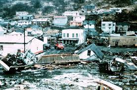 It's march 27, 1964 in southern alaska. Pin On Dream It