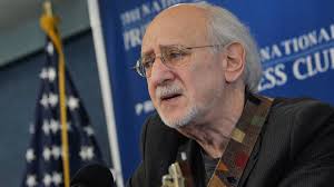 Peter Yarrow & Wife Mary Beth McCarthy: Their Enduring Love