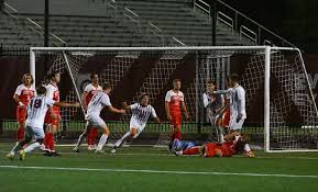 Colgate Enters 2023 Season Eager To Build On What They Accomplished In  2022.