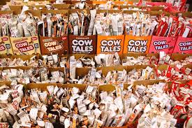 Find this pin and more on minneapolis/st. Sweet Treats And Superheroes Minnesota S Largest Candy Store Is A Must See Twin Cities Agenda