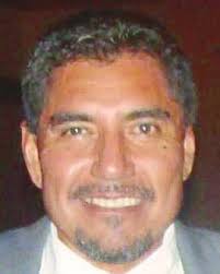 Arthur Casillas Obituary (1956