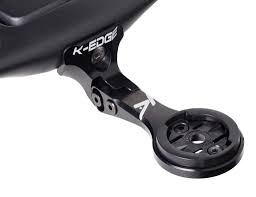 They allow you to lean over your handlebars and tuck into the most aerodynamic position possible. K Edge Garmin Madone Emonda Mount K Edge