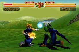 A fighting game for the playstation 1 based on the tv series. Trick Dragon Ball Gt Final Bout For Android Apk Download