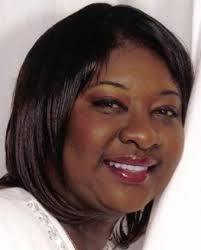 Seketha Yvette Robinson-Houston