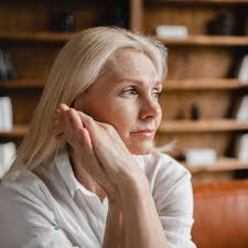 Somos la primera generación de mujeres menopáusicas con hijos adolescentes»