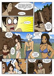 Avatar last airbender secrets spot porn comics ❤️ Best adult photos at  enticing.oznursimav.com
