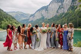 Most of your wedding images are candidly caught, however, it's also important to capture more here's our guide list for group photos: How To Make The Most Of Your Group Wedding Formals Ultimate Guide