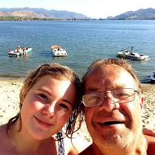 Who do you recommend for a bank and why in Penticton?