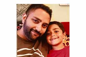 Fundraiser for Mohammed Aleemuddin Siddiqui by Ruba Savaglio : Asim  Siddiqui