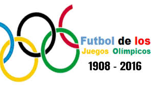 Toda la actualidad de los jjoo, en el mundo. Todas Las Finales De Los Juegos Olimpicos En Futbol 1908 2016 Youtube