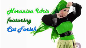 Ting ting tingkah rentak tingkah. Lirik Noraniza Idris Enjut Ft Cat Farish Hd Malay Song Youtube