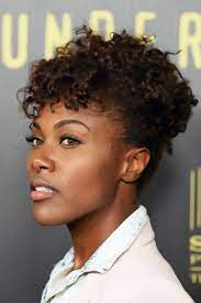 Pin On Curly Cuts And Color