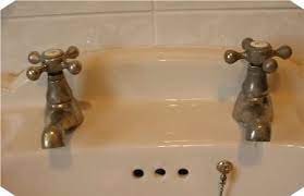 Replacing Taps Taps