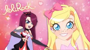 Watch Lolirock | Prime Video