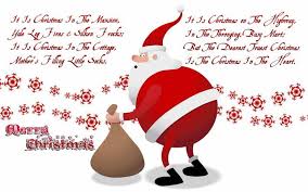 Poetry Short Poems For Kids Kids Poems Christmas Poems
