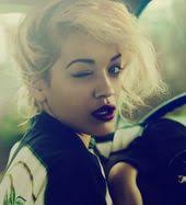 Sinsation Cosmetics Lip Polish My Lover Is A Billionaire Side Sweep Bleach Blonde Liquid Liner And Wine Lips Short Hair Styles Punk Hair Hair Styles