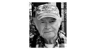 Richard Akers Obituary (1934