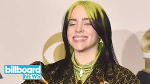 • top • news deutschland: Billie Eilish Legt Uberraschende Beichte Ab Ich Weiss Nicht Ob Das Einer Von Euch Weiss Billie Eilish