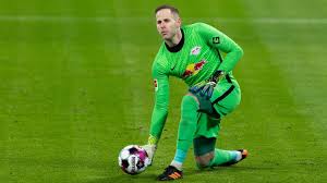 Born 6 may 1990) is a hungarian footballer who plays as a goalkeeper for german club rb leipzig and the hungary national team. Falls Gulacsi Geht Kobel Ein Thema Bei Rb Leipzig