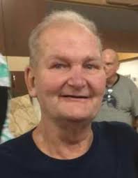 Obituary for John H. Cyr Jr.