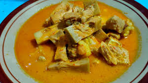 Lihat juga resep gulai nangka sederhana enak lainnya. Cara Membuat Gulai Nangka Cincang Sapi Sederhana Youtube