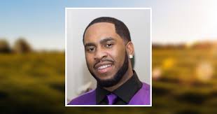 Tyron R. Larkins Obituary November 13, 2020