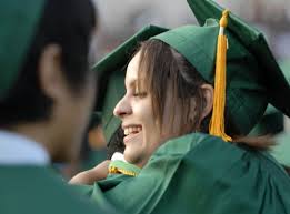 Buena Park bids farewell to seniors