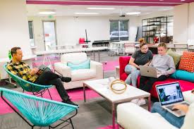 Space To Collaborate And Learn From Each Other Interior Design School Interior Design Programs Education Design Interior