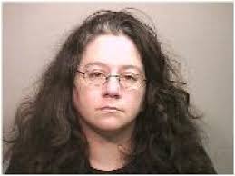 Crystal Lake Woman Charged with Exploiting Elderly Person