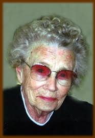 Obituary information for Frances Ruth Kuykendall