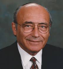 Petirah of Rabbi Arnold B. Marans, Rav of The Sephardic Temple of  Cedarhurst