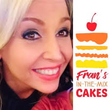 Fran's in-the-mix cakes