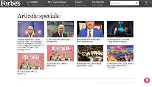 .de povesti de succes ale unor romani de peste ocean, cu siguranta ca vei cauta sa afli mai multe, caci fiecare numar al revistei ofera noi si alte nume de romani despre care secretul antreprenorilor de succes. 60 Surse De Informare Pentru Antreprenorii Din Romania