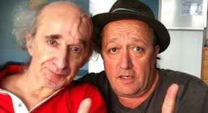 Max Cavallari: «Il malore di Bruno Arena a Zelig, dopo non riuscivo ad  andare a