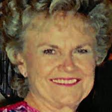 Claire Coyle (1927-2021)