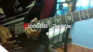Download mp3 zalikha gitar karok gratis, ada 20 daftar lagu zalikha gitar karok yang bisa anda download. Floor 88 Zalikha Full Guitar Cover By Soleyhanz Youtube