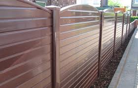 Check spelling or type a new query. Brown Upvc Plastic Fence Panel Cocklestorm Fencing