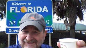 Author Craig Pittman